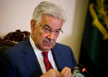 Israel carga contra Pakistán por los ataques verbales de su ministro de Defensa