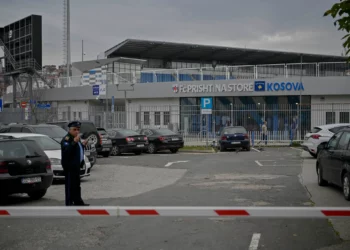 Kosovo aprobará el envío de decenas de soldados a Gaza