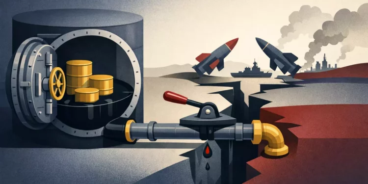 La AIE actuará si la guerra con Irán agrava la crisis del petróleo