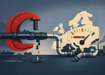 La AIE alerta de más presión sobre Europa por el cierre de Ormuz