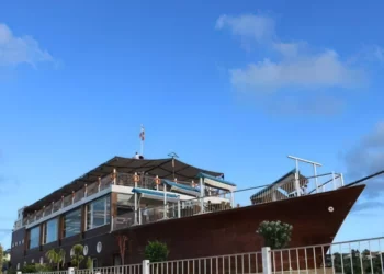 Las FDI vuelan un restaurante costero en el sur del Líbano