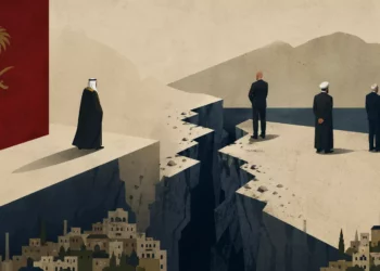 Las divisiones en el Líbano frenan la mediación saudí con Israel