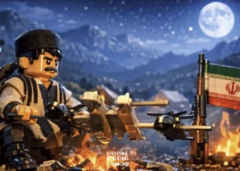 YouTube cierra el canal proiraní que viralizó animaciones de Lego contra Trump