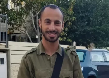 Un soldado israelí murió por una bomba de Hezbolá en el sur del Líbano
