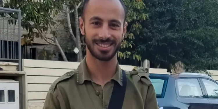 Un soldado israelí murió por una bomba de Hezbolá en el sur del Líbano