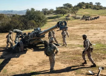 EE. UU. extiende la producción de tubos del obús M777A2 por US$145,83 millones