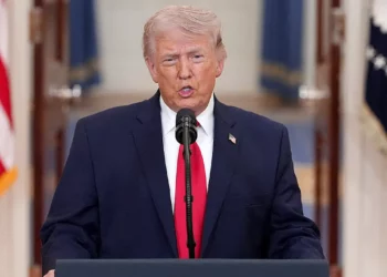 Trump dice que “Irán era el matón de Oriente Medio: pero ya no”