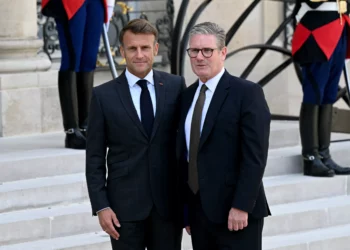 Europa condena los ataques masivos de Israel contra Hezbolá en el Líbano