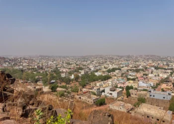 Grupos terroristas atacan Bamako y otras ciudades de Mali