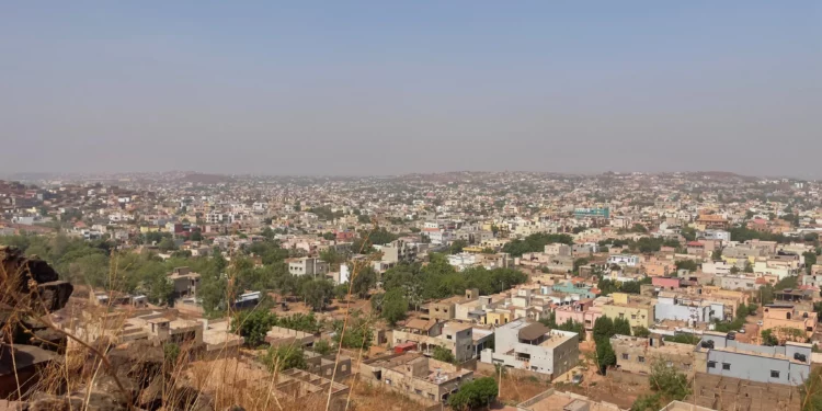 Grupos terroristas atacan Bamako y otras ciudades de Mali