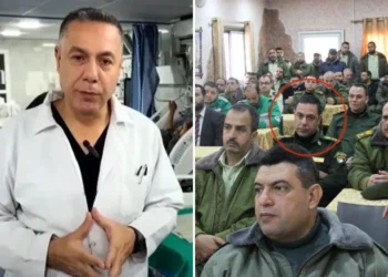 Organización izquierdista israelí pide liberar a 14 médicos de Gaza