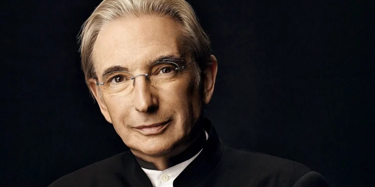 Murió Michael Tilson Thomas: referente de la música clásica