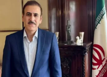 Argentina expulsó al principal diplomático de Irán