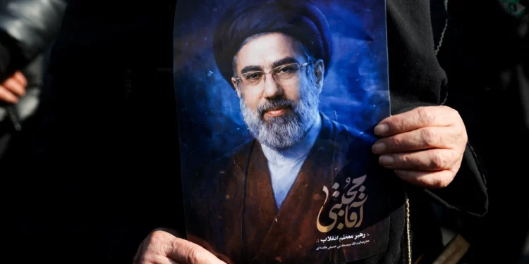 La inteligencia israelí ve un vacío de poder en Irán tras la eliminación de Alí Jamenei