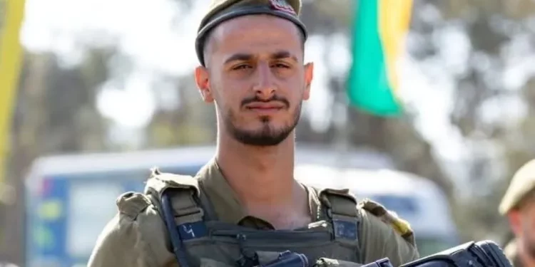 Muere un soldado israelí en un combate con Hezbolá en el Líbano