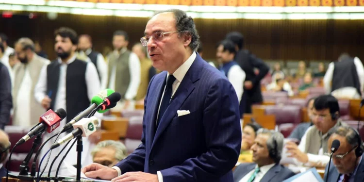 Pakistán no abandonará su papel de mediador entre EE. UU. e Irán
