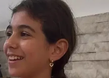 Murió Nesia Karadi: la niña herida por un misil iraní en Bnei Brak