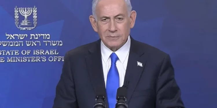 Netanyahu asegura que la campaña contra Irán sigue activa