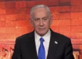 Netanyahu: Europa “ha olvidado muchas cosas desde el Holocausto”