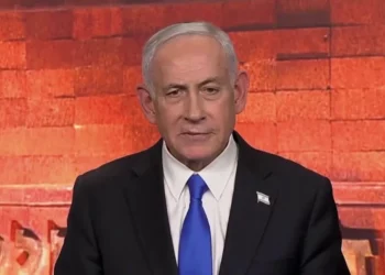 Netanyahu: Europa “ha olvidado muchas cosas desde el Holocausto”