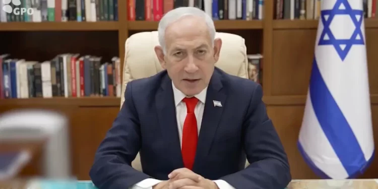 Netanyahu: Israel está preparado para reanudar la guerra con Irán