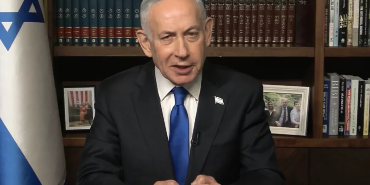 Netanyahu: los países que libran una guerra diplomática contra Israel pagarán un precio inmediato
