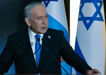 Netanyahu dice que la guerra contra Irán evitó “otro Holocausto”