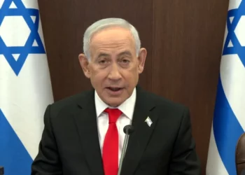 Netanyahu: “Las violaciones de Hezbolá están socavando el alto el fuego”