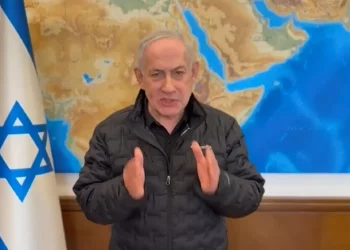 Netanyahu acusa a Hezbolá de sabotear la tregua con el Líbano