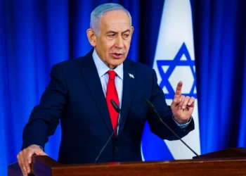 Netanyahu: los activistas de la flotilla “seguirán viendo Gaza en YouTube”