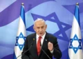 Netanyahu: Hoy Hezbolá ha sufrido su mayor revés desde la operación “Beeper” de 2024