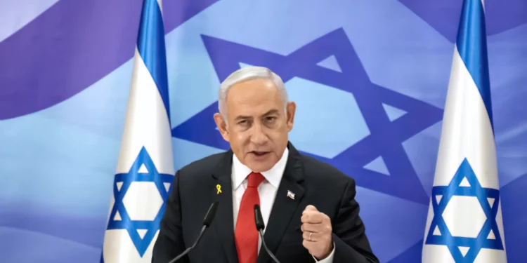 Netanyahu: Hoy Hezbolá ha sufrido su mayor revés desde la operación “Beeper” de 2024