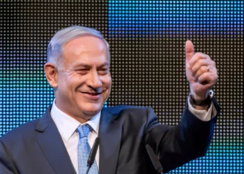 Netanyahu saludó a los cristianos de Israel por la Pascua