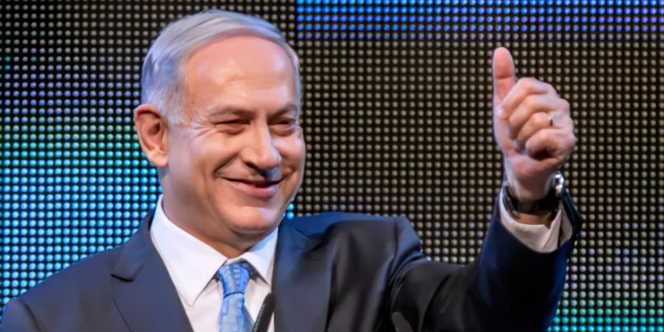 Netanyahu saludó a los cristianos de Israel por la Pascua