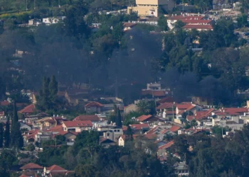 Los líderes del norte de Israel rechazan el alto el fuego con el Líbano