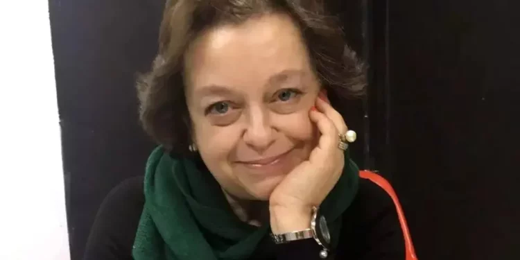 Víctima de Haifa identificada como Lena Ostrovsky: Era profesora de canto