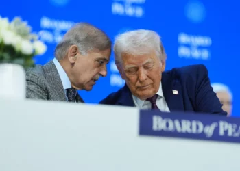 Pakistán pide a Trump dos semanas de tregua con Irán