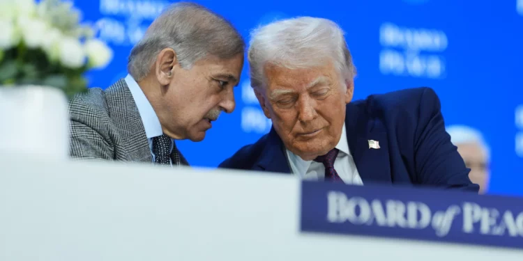 Pakistán pide a Trump dos semanas de tregua con Irán