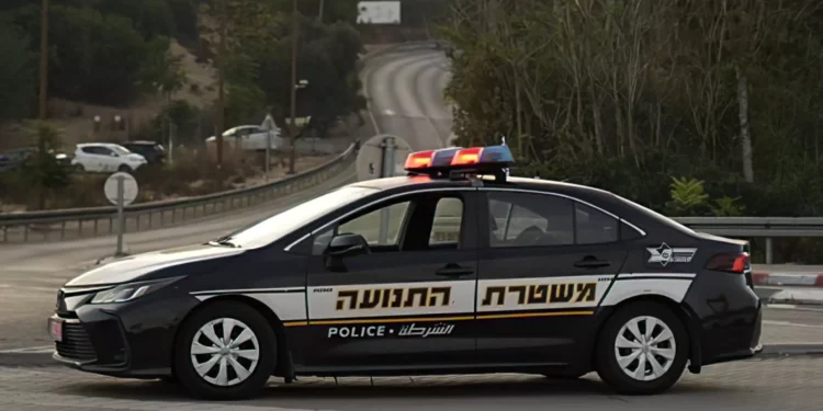 Detienen a un hombre tras un intento de apuñalamiento en Tel Aviv