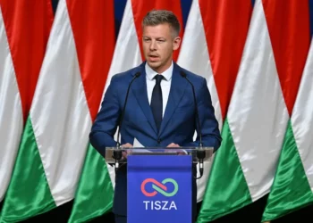 Netanyahu y el primer ministro electo de Hungría acuerdan mantener las relaciones bilaterales