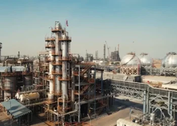 Las FDI confirman el bombardeo de instalaciones petroquímicas iraníes