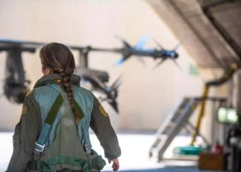 Dentro de la campaña israelí: la caza de lanzadores iraníes