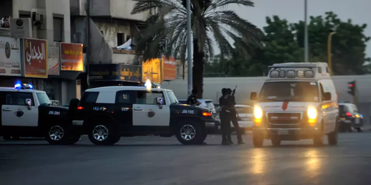 Arabia Saudí ejecuta a siete personas condenadas por tráfico de drogas