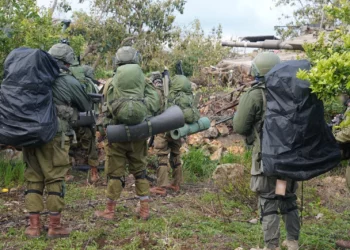 Las FDI amplían a nueve semanas el servicio de reservistas