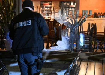 La policía investiga como antisemita un ataque a un restaurante israelí en Múnich