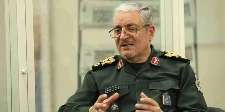 Irán: EE. UU. ya no está en condiciones de “dictar” su política a otras naciones