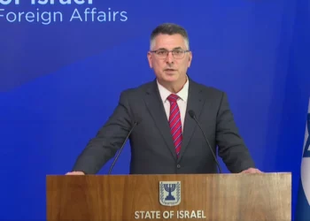 Israel rechaza la “diplomacia de Twitter” de Ucrania