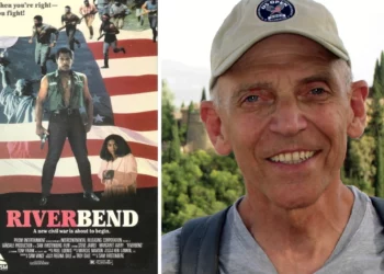 “Riverbend” reactiva el interés por la obra del director Sam Firstenberg
