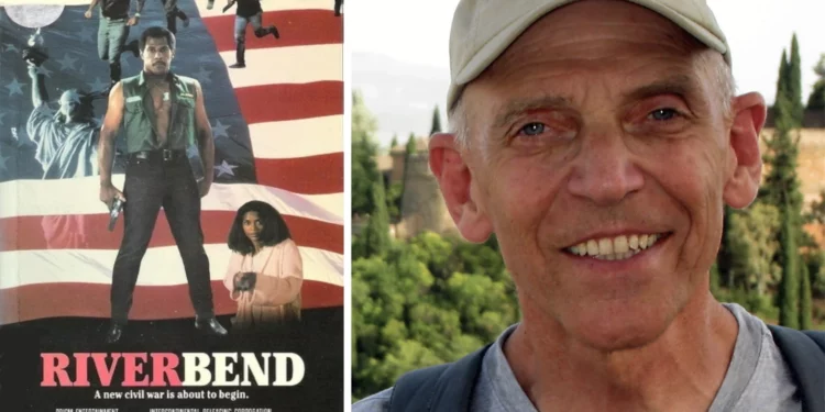 “Riverbend” reactiva el interés por la obra del director Sam Firstenberg