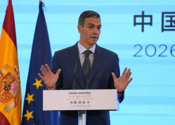 Pedro Sánchez de España etiqueta a Israel como “violador del derecho internacional”